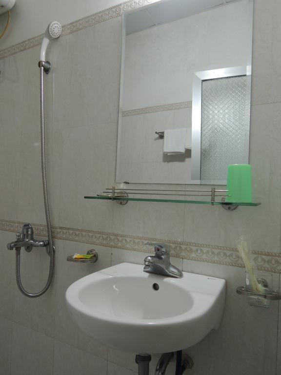 Hai Trang Hotel Hạ Long Exterior foto