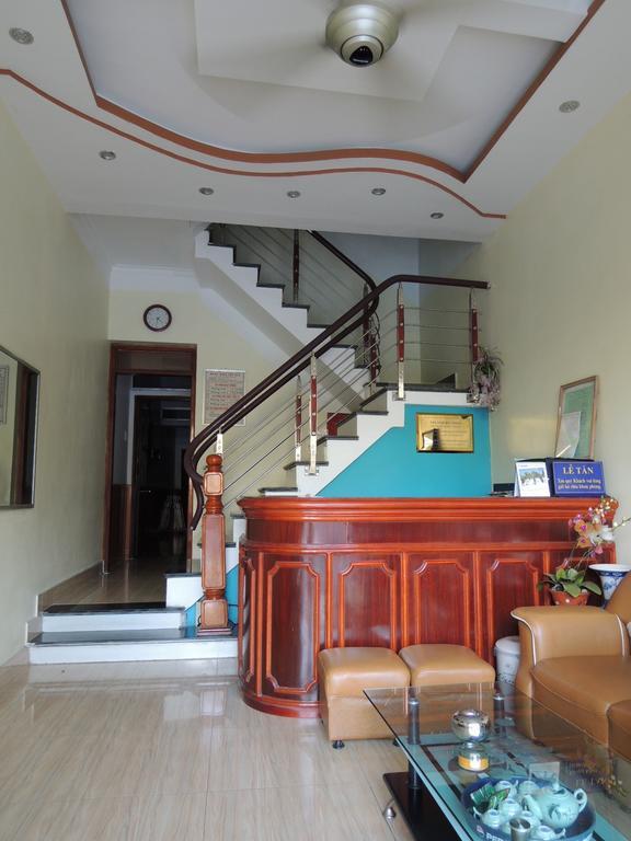 Hai Trang Hotel Hạ Long Exterior foto